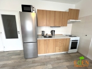 Pronjem bytu 1+kk, 30 m2, OV, Plze, Bolevec (okres Plze-msto), ul. Kraovsk - exkluzivn