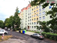 Prodej bytu 3+1, 79 m2, DV, st nad Labem, Krsn Bezno, ul. Vojanova