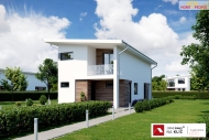 Prodej samostatnho RD, 123 m2, Ludkovice (okres Zln)