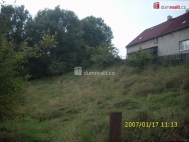 Prodej pozemku , uren k vstavb RD, Liberec