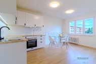 Pronjem bytu 3+kk, 54 m2, OV, Praha 10, Maleice, ul. Poernick