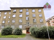 Pronjem bytu 3+kk, 0 m2, OV, st nad Labem, Stekov, ul. Tebzskho - exkluzivn