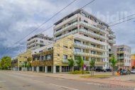 Pronjem bytu 1+kk, 42 m2, OV, esk Budjovice, esk Budjovice 2, ul. O. Nedbala
