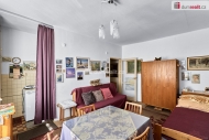 Prodej bytu 1+kk, 27 m2, OV, Karlovy Vary, Rybe, ul. Sokolovsk