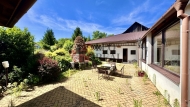 Prodej adovho RD, 225 m2, Litenice, Strabenice (okres Krom)