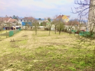 Prodej pozemku , zahrada, Uhersk Brod (okres Uhersk Hradit)