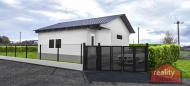 Prodej samostatnho RD, 74 m2, Babice (okres Praha-vchod) - exkluzivn