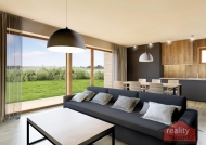 Prodej blokovho RD, 0 m2, Klokon (okres Praha-vchod) - exkluzivn