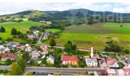 Pronjem samostatnho RD, 85 m2, Lipov-lzn (okres Jesenk)