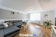 Prodej bytu 3+1, 80 m2, OV, Znojmo, ul. Stojanova