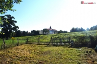 Pronjem pozemku , zahrada, Mnichovo Hradit (okres Mlad Boleslav)