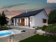 Prodej adovho RD, 100 m2, Uhersk Brod (okres Uhersk Hradit)
