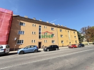 Prodej bytu 2+1, 0 m2, OV, atec (okres Louny), ul. Husova