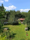 Prodej pozemku , zahrada, lutice (okres Karlovy Vary) - exkluzivn