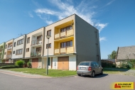 Prodej adovho RD, 130 m2, Star Petn (okres Znojmo)