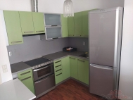 Pronjem bytu 1+kk, 48 m2, OV, Praha 5, Stodlky, ul. Anny Rybnkov - exkluzivn