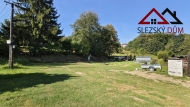 Prodej pozemku , uren k vstavb RD, Janovice (okres Frdek-Mstek)