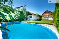 Prodej samostatnho RD, 1591 m2, Borovany (okres esk Budjovice)