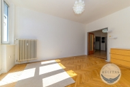 Pronjem bytu 3+1, 97 m2, OV, Praha 4, Kr, ul. Pacovsk