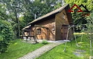 Prodej samostatnho RD, 90 m2, Orlov, Lutyn (okres Karvin)