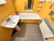 Prodej bytu 3+1, 81 m2, OV, Hluk (okres Uhersk Hradit), ul. Na Pdlech