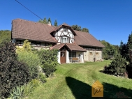 Prodej samostatnho RD, 159 m2, Holovice, Hejnov (okres Bruntl) - exkluzivn