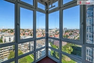 Prodej bytu 3+kk, 78 m2, OV, Praha 10, Stranice, ul. Vinohradsk