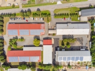Pronjem skladovacch prostor, Havlkv Brod