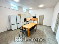 Pronjem bytu 7+1, 150 m2, OV, Brno, Trnit (okres Brno-msto), ul. pitlka - exkluzivn
