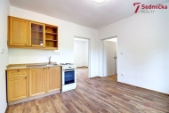 Prodej blokovho RD, 106 m2, Hlinsko, Kouty (okres Chrudim)