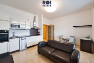 Pronjem bytu 2+kk, 55 m2, OV, Praha 9, Libe, ul. eskomoravsk