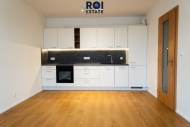 Pronjem bytu 2+kk, 47 m2, OV, Brno, ern Pole (okres Brno-msto), ul. tda Generla Pky