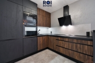 Pronjem bytu 3+kk, 62 m2, OV, Praha 3, Vinohrady, ul. Mileovsk