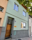 Prodej kancel, Brno, Husovice (okres Brno-msto)