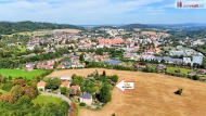 Prodej pozemku , zahrada, Prachatice