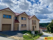 Pronjem bytu 1+kk, 32 m2, OV, Jedovnice (okres Blansko)