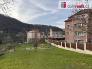 Pronjem bytu 2+1, 57 m2, OV, st nad Labem, Stekov, ul. Ke Hradu