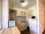 Pronjem bytu 1+kk, 32 m2, OV, Brno, Star Lskovec (okres Brno-msto), ul. U Leskavy