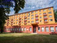 Prodej bytu 2+1, 0 m2, DV, Ostrava, Poruba (okres Ostrava-msto), ul. Liptask nmst - exkluzivn