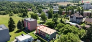 Prodej bytu 2+1, 60 m2, OV, Liberec, Liberec XXIV-Pilnkov, ul. Makova