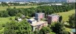leteck pohled