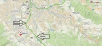 mapa msta