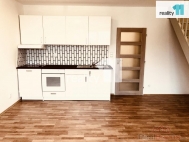 Pronjem bytu 4+kk, 84 m2, OV, Praha 4, Michle, ul. Michelsk