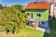 Prodej samostatnho RD, 179 m2, esk Budjovice, esk Budjovice 5