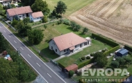 Prodej samostatnho RD, 87 m2, Bstvina, Rostejn (okres Chrudim)