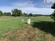 Prodej pozemku , uren k vstavb RD, Veradice (okres Beroun)