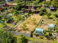 Prodej pozemku , zahrada, Velk Bezno (okres st nad Labem) - exkluzivn