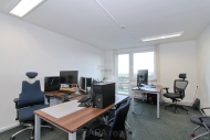 Pronjem komernho objektu : Administrativn b., Praha 5, Smchov - exkluzivn