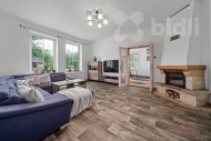 Prodej samostatnho RD, 289 m2, Chotvice (okres Trutnov) - exkluzivn