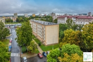 Prodej bytu 3+1, 73 m2, OV, Kladno, Kroehlavy, ul. Kosmonaut